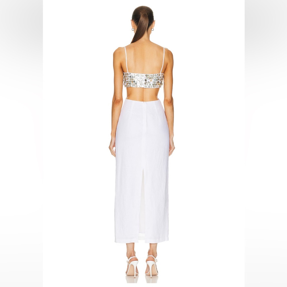 Staud Jada Dress - Picture 3 of 3